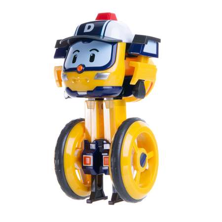 Фигурка Robocar Poli Дрони