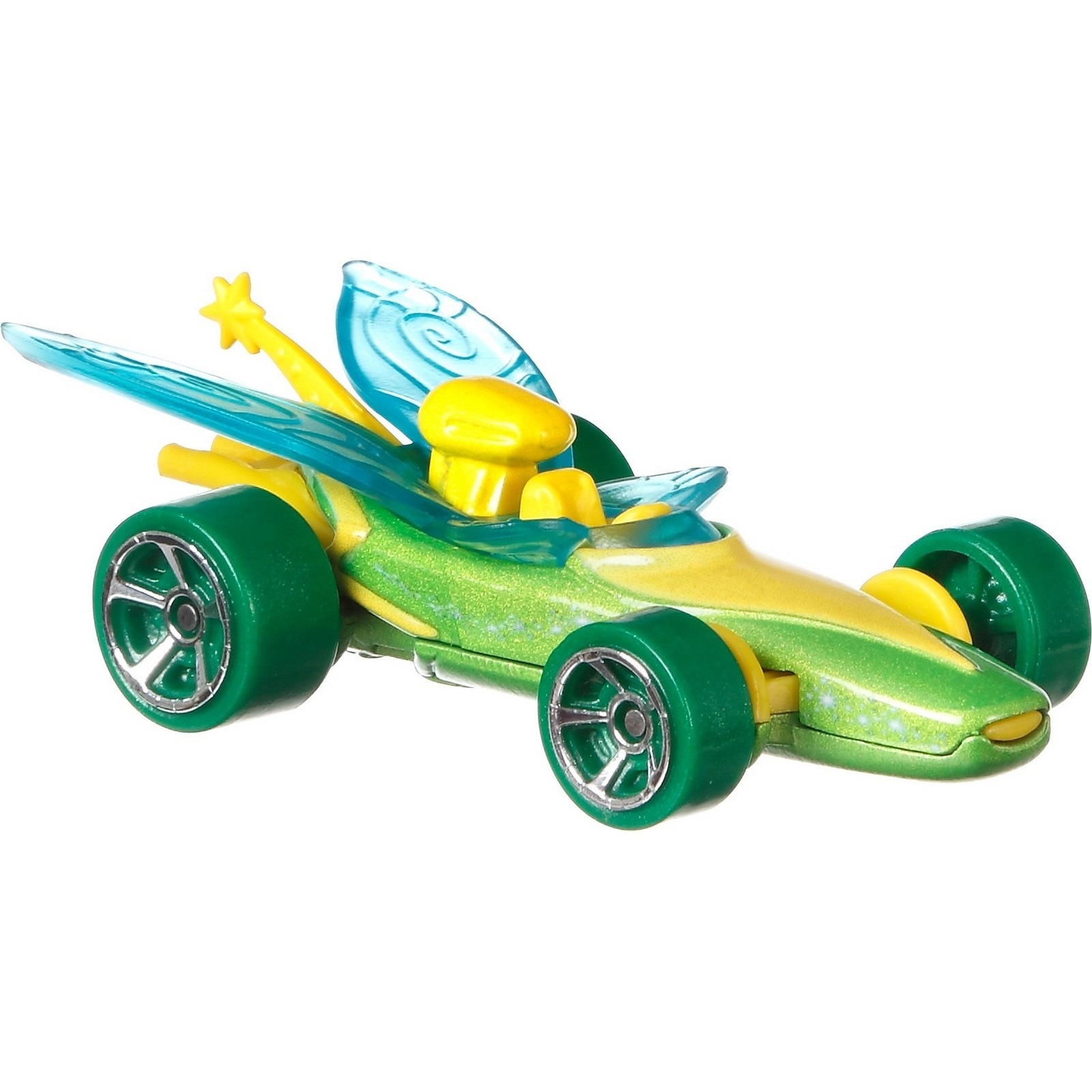 Автомобиль Hot Wheels GCK28/FYV95 - фото 1