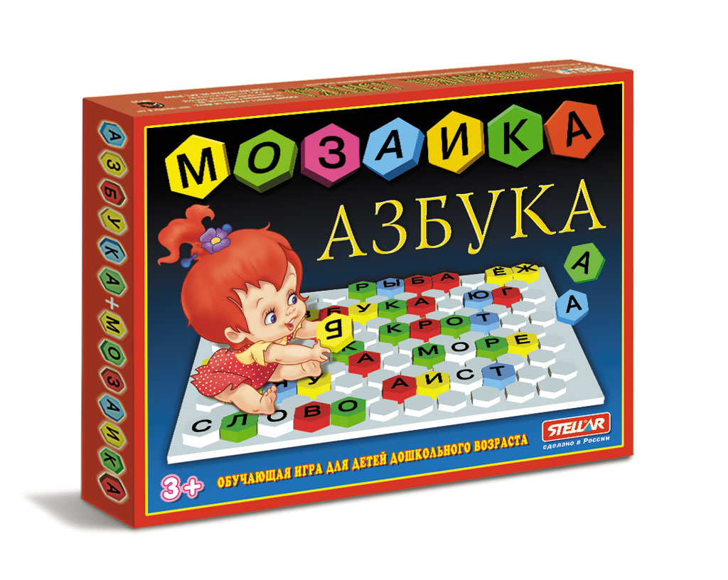 Мозаика STELLAR Мозаика - фото 1