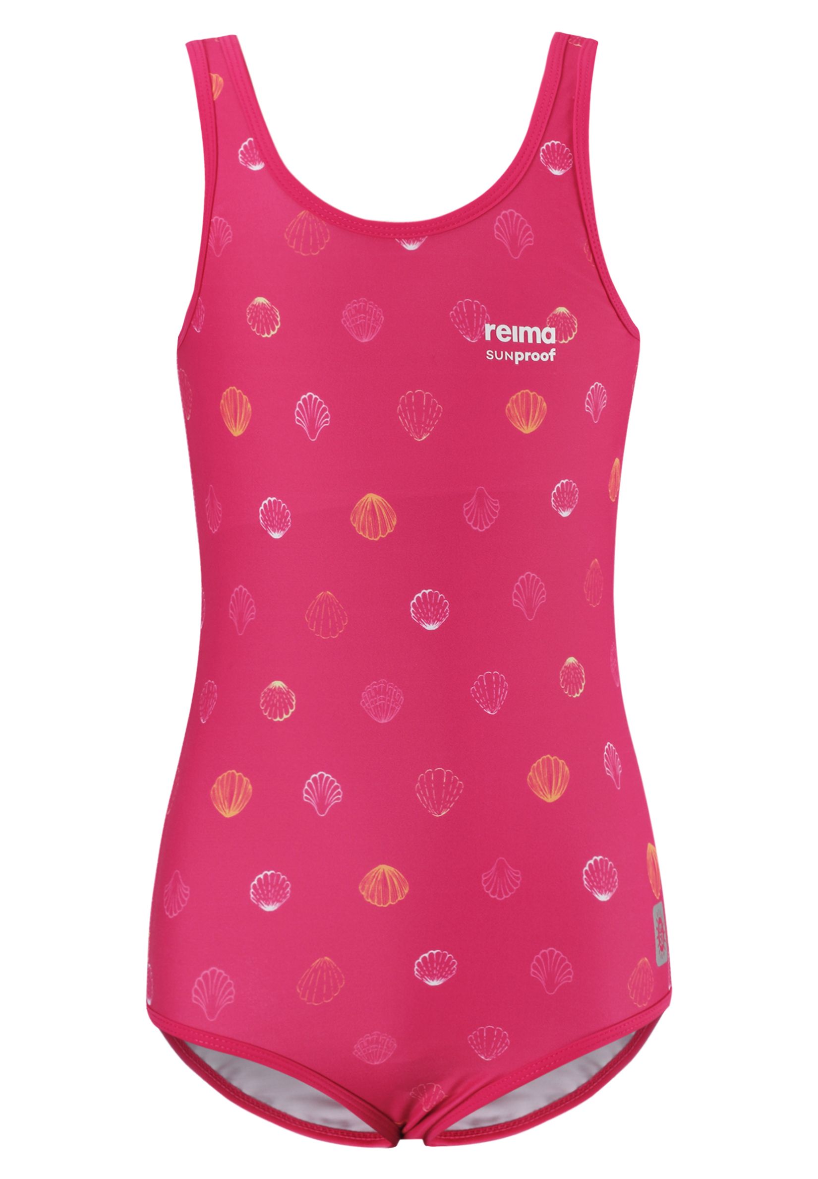 Купальник Reima 536274-4416 - фото 1