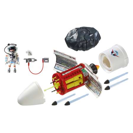 Конструктор Playmobil