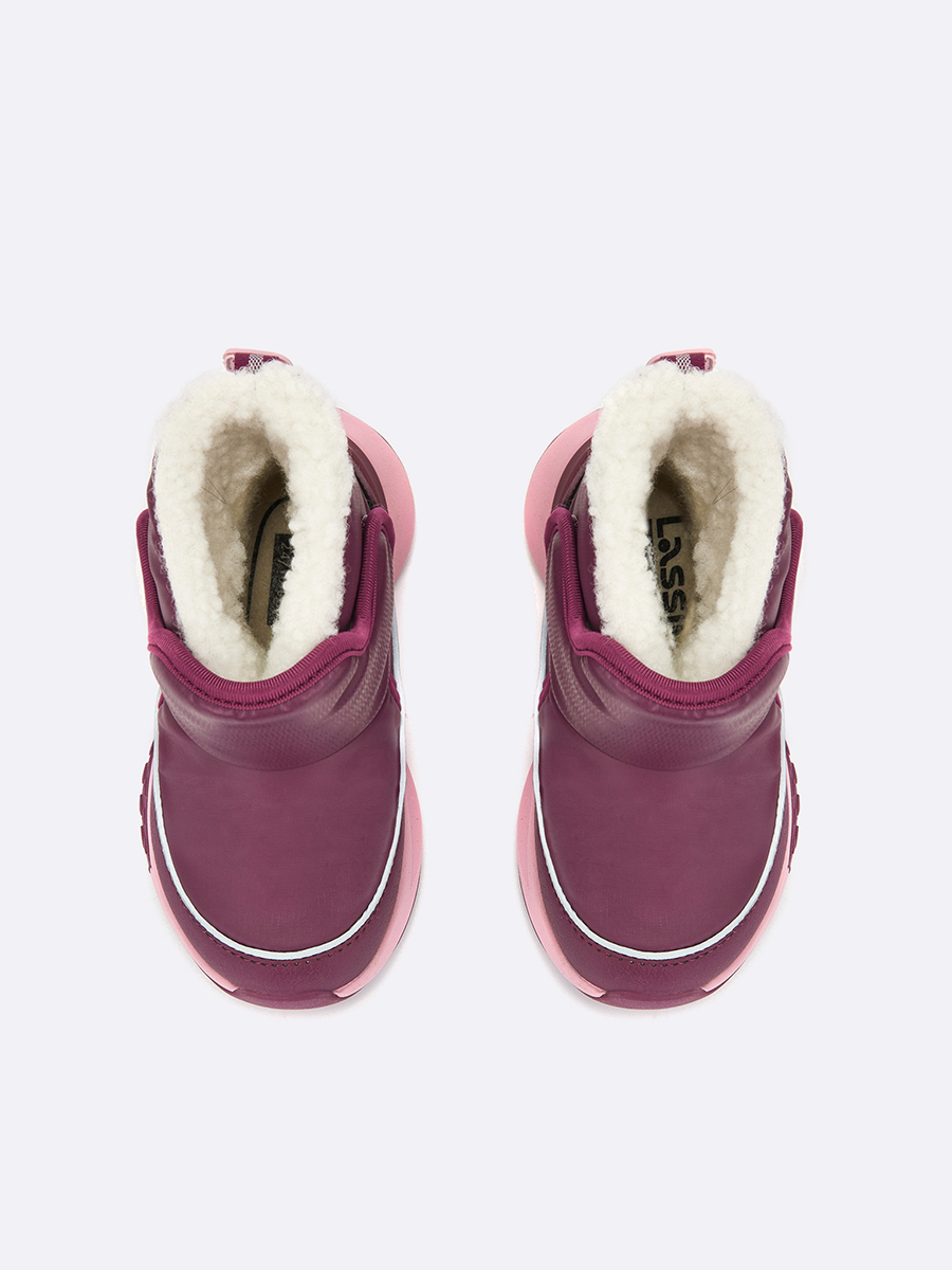 Дутики Lassie 71405302-4590 - фото 7