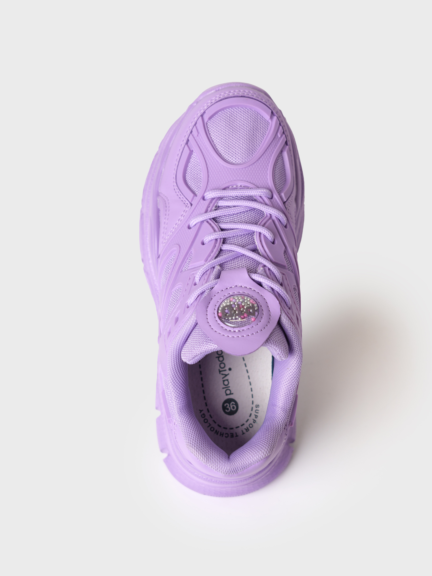 Кроссовки PlayToday 12621914 - фото 3