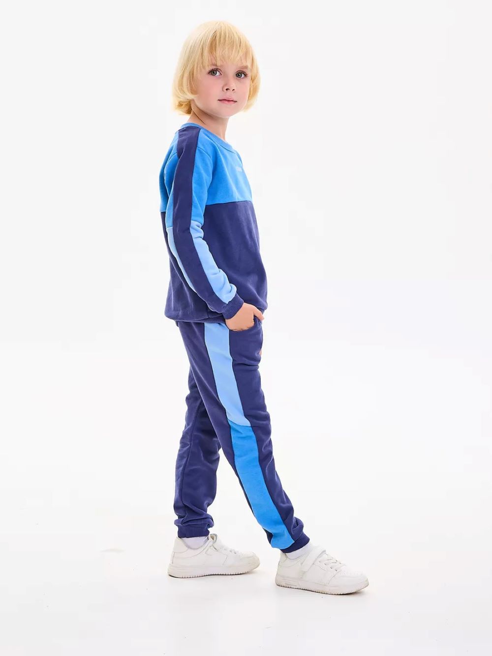 Спортивный костюм Deiko Baby D1244 - фото 4