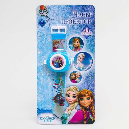 Набор для творчества Disney Холодное сердце
