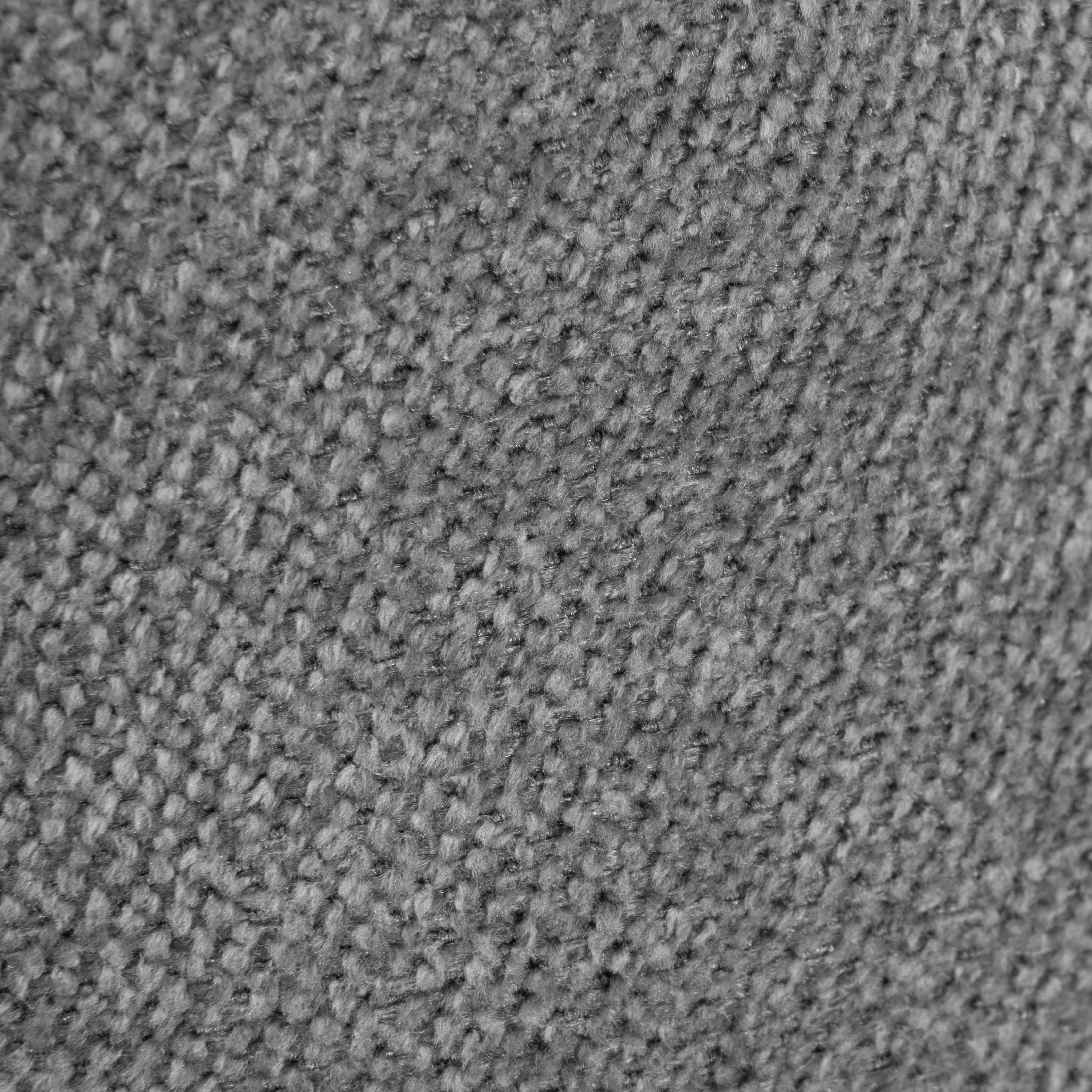 Компьютерное кресло TETCHAIR FIESTA metalBL, ткань, серый - фото 11