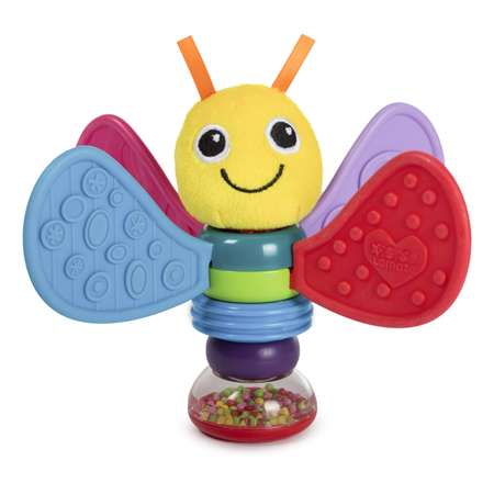 Игрушка Lamaze погремушка