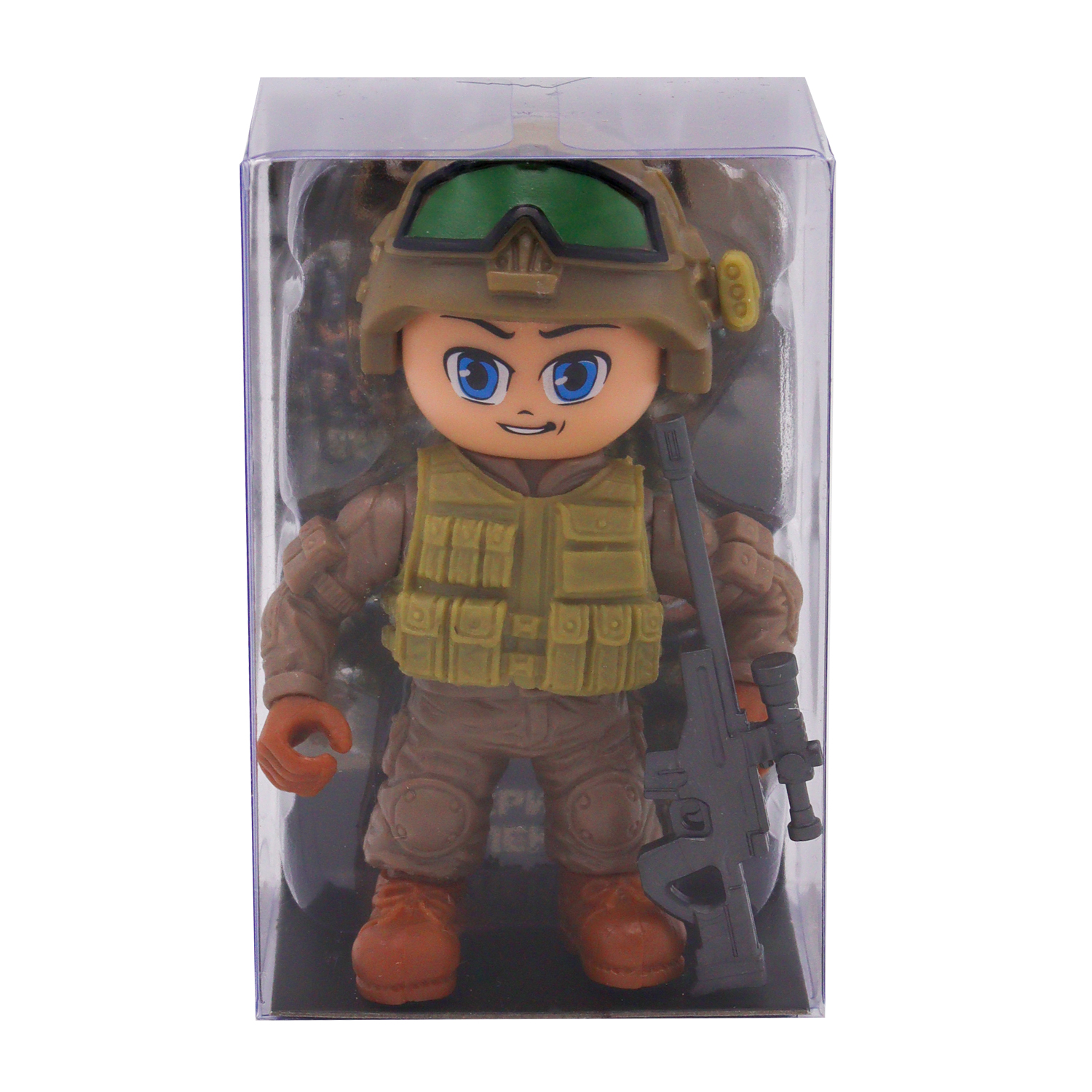 Фигурка Funky Toys в ассортименте - фото 8