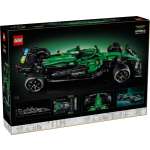 Конструктор LEGO Technic 1547 дет.