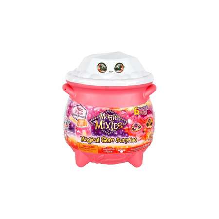 Кукла мини Magic Mixies
