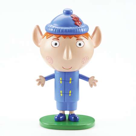 Игровой набор Ben and Holly