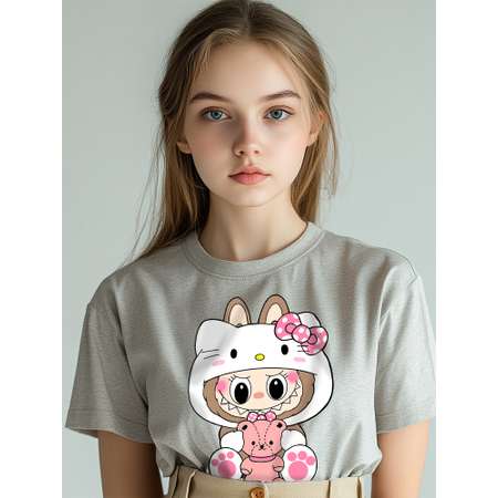 Футболка Glamuriki