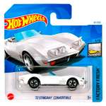 Автомобиль Hot Wheels 1:64