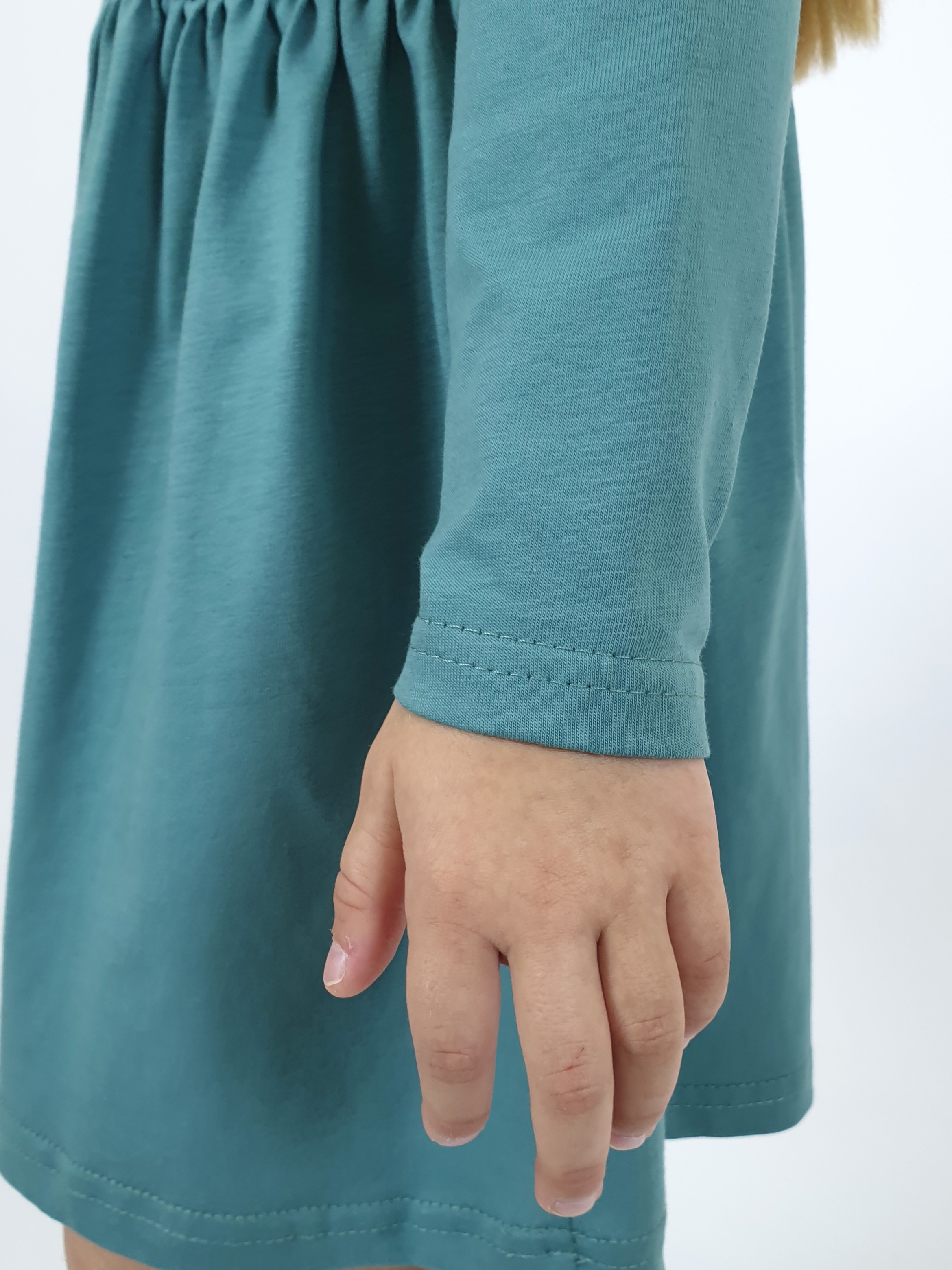 Платье Luneva 9-100-1. - фото 7