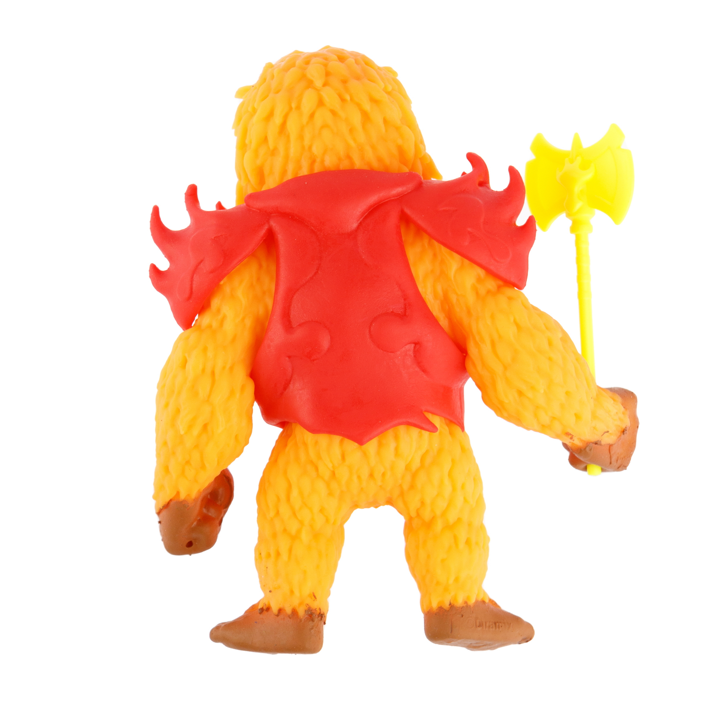 Фигурка Monster Flex Monster Flex Combat - фото 7