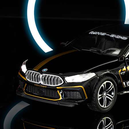 Автомобиль WiMi BMW