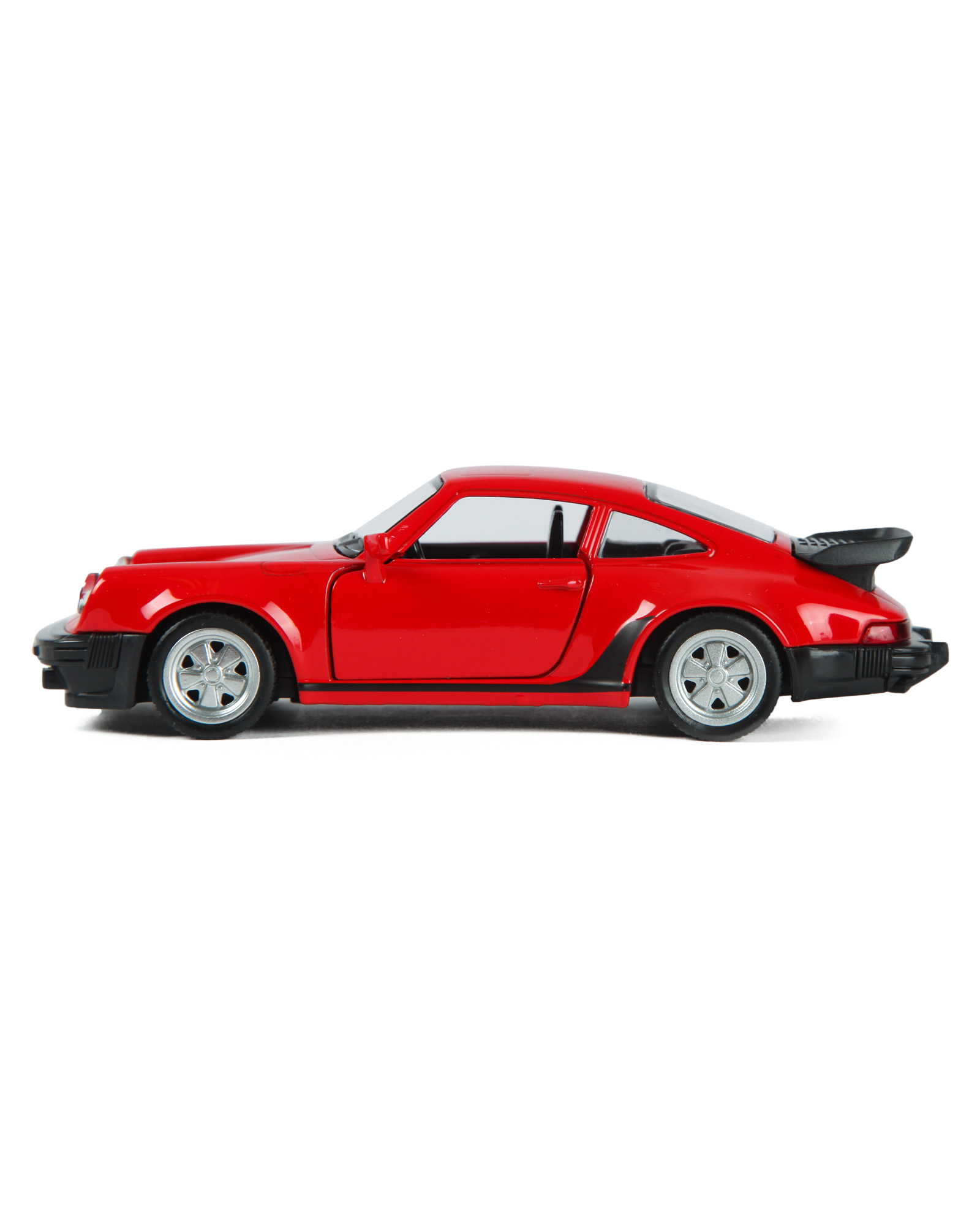 Автомобиль Mobicaro Porsche 911 Turbo 1:43 544064 - фото 3