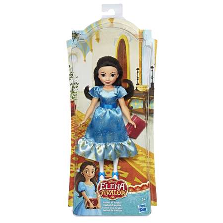 Кукла модельная Princess