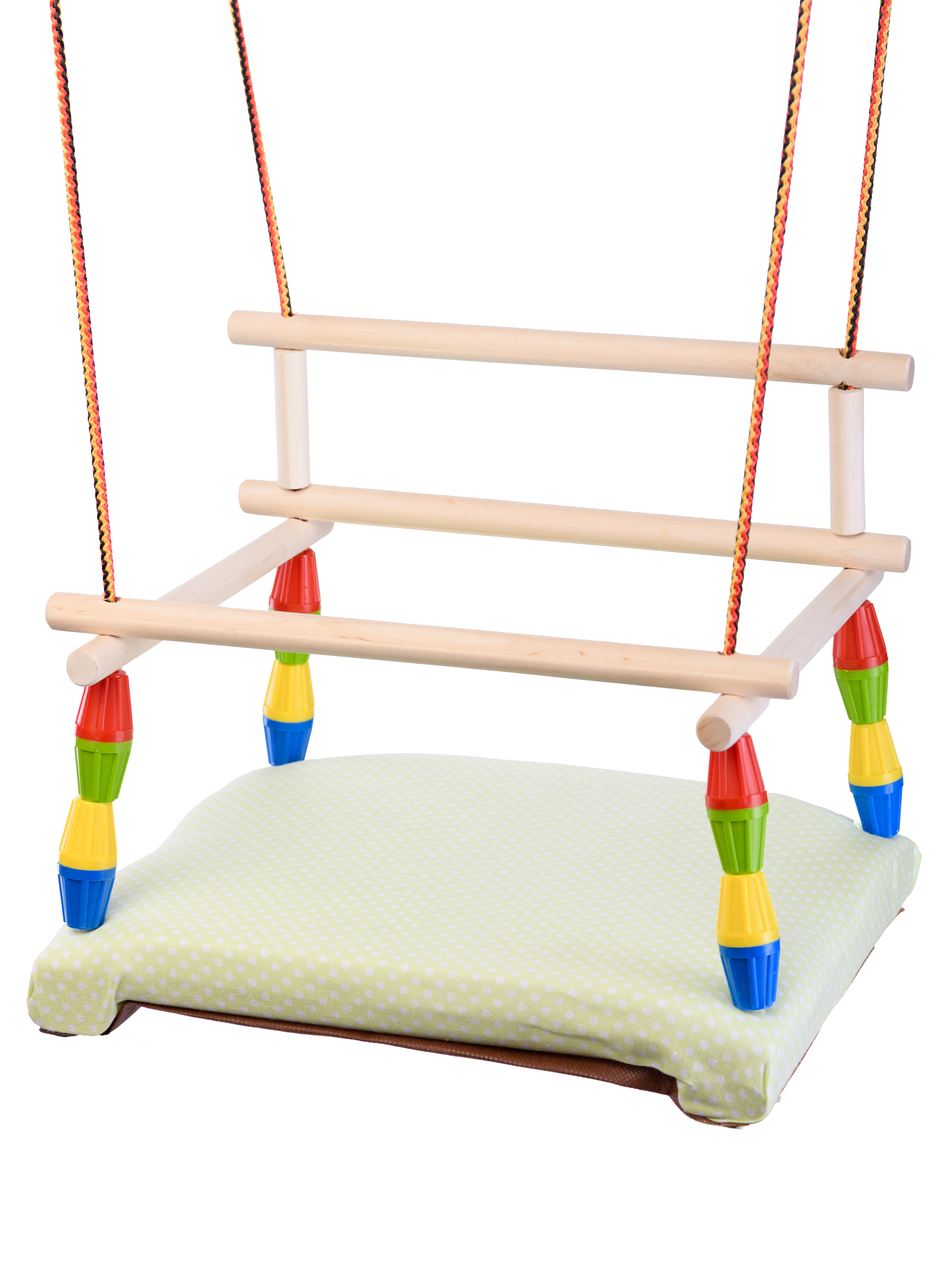 Качели Нижегородская игрушка - фото 2