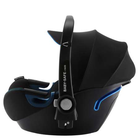 Автокресло Britax Roemer 0 (0 -13 кг)