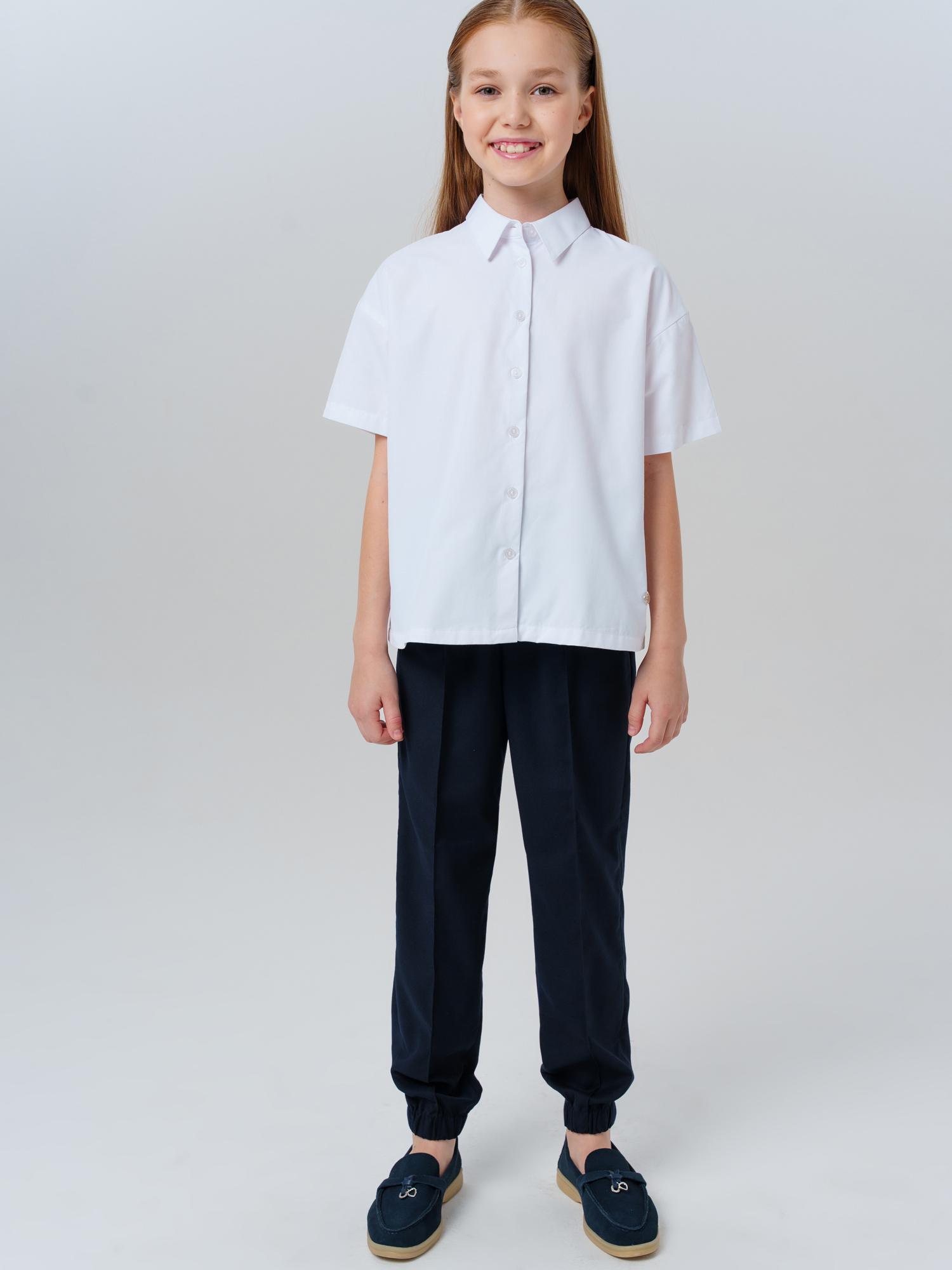 Блузка PlayToday 22527217 - фото 1