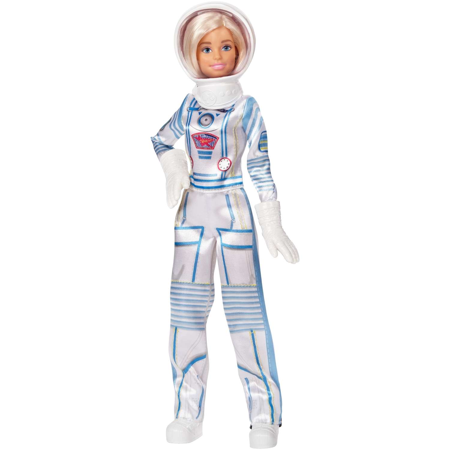 Кукла модельная Barbie GFX23 - фото 1