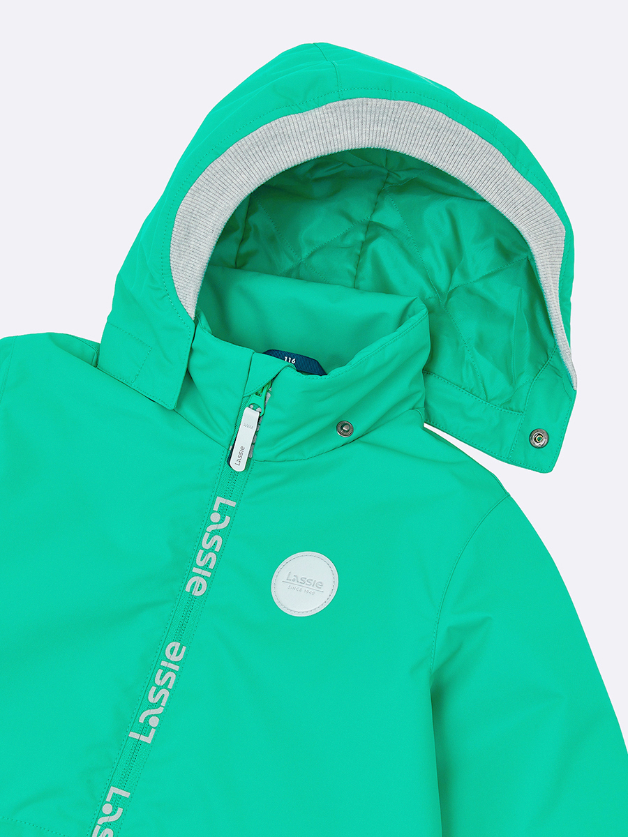 Куртка Lassie 72105207-8151 - фото 8