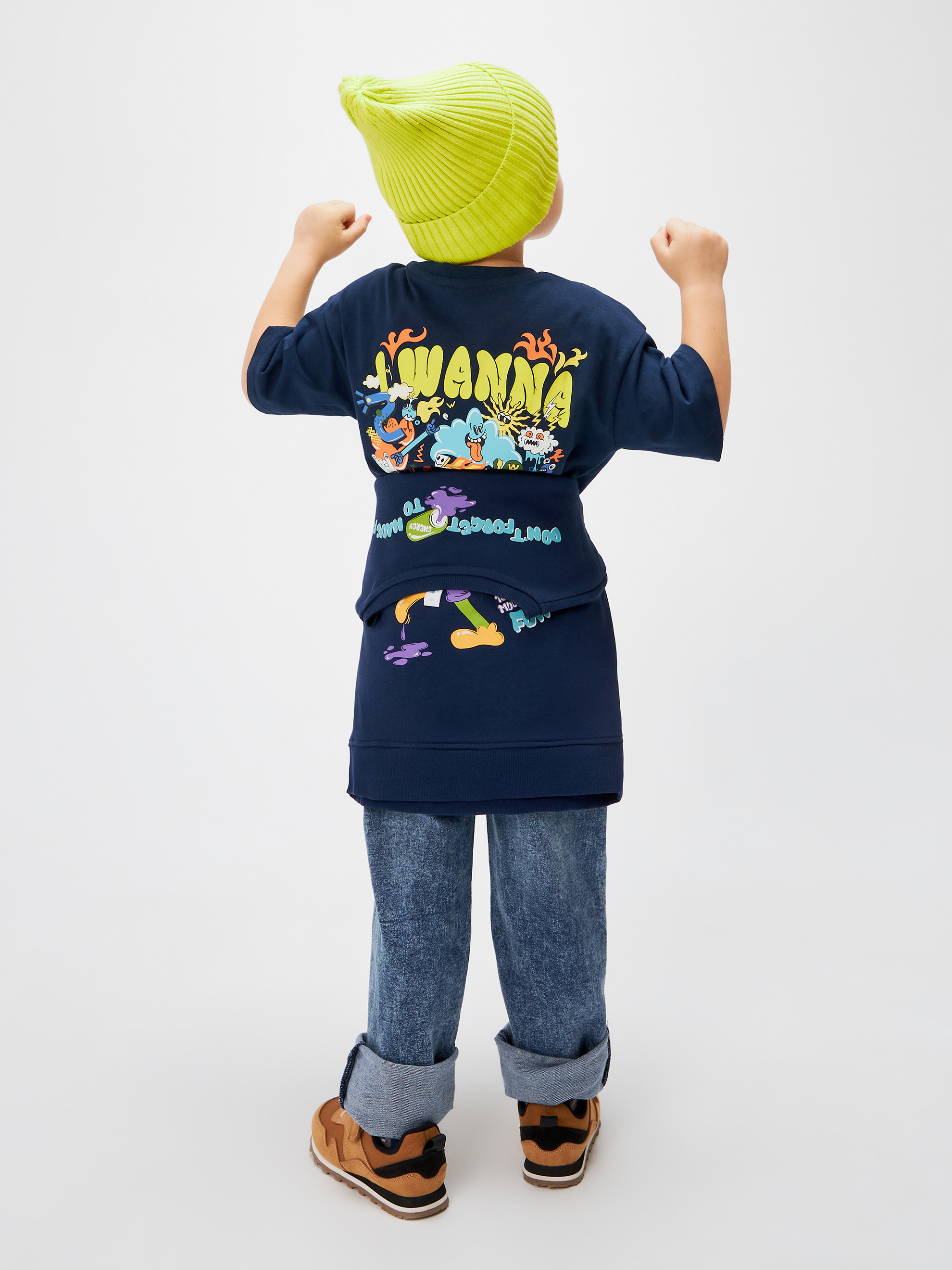 Футболка Acoola 20130510011_0074546 - фото 5