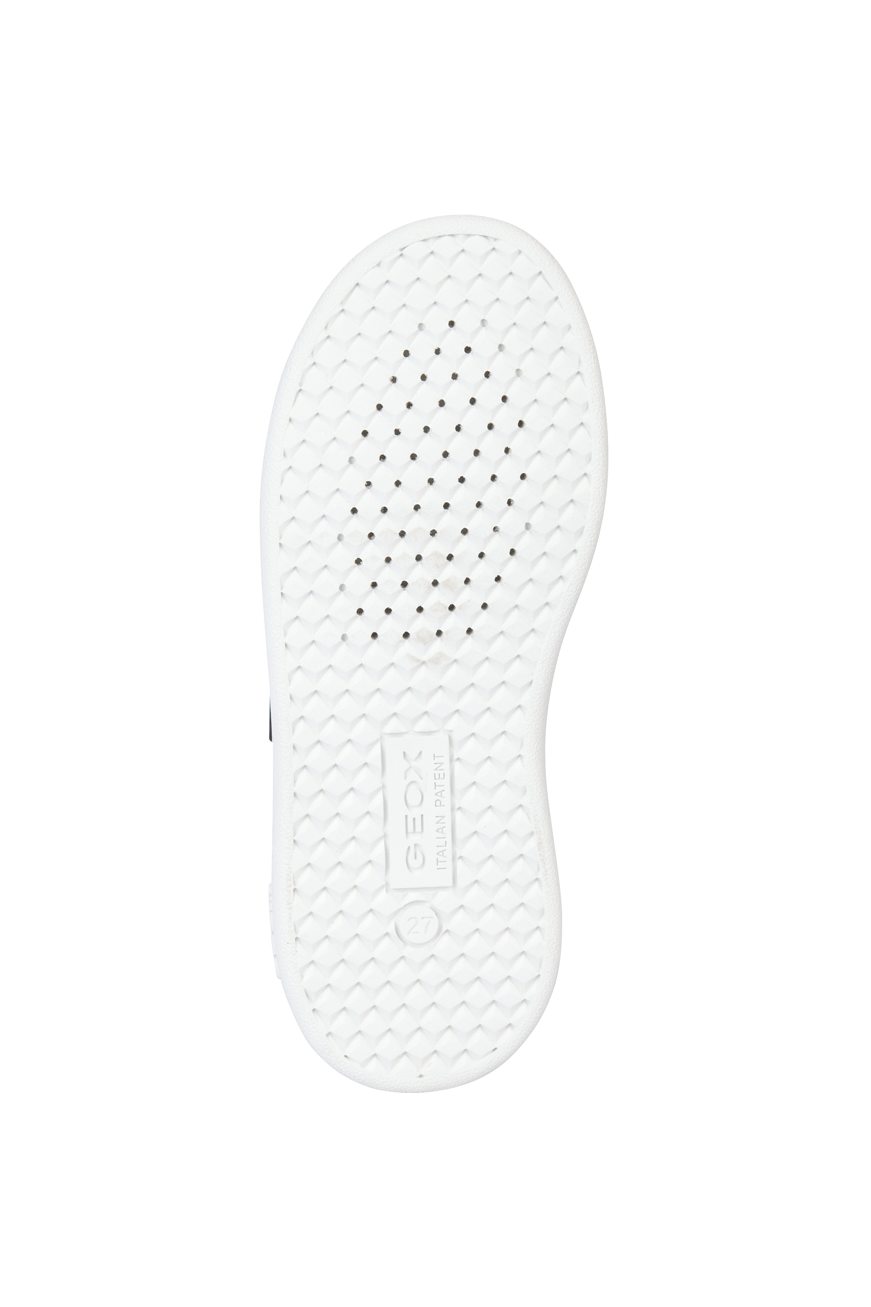Кроссовки GEOX J36LSA000BCC4002 - фото 7