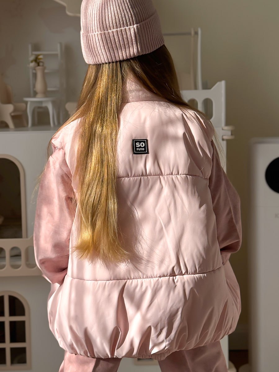 Жилет SOFUTO SDCKJCK031 - фото 8