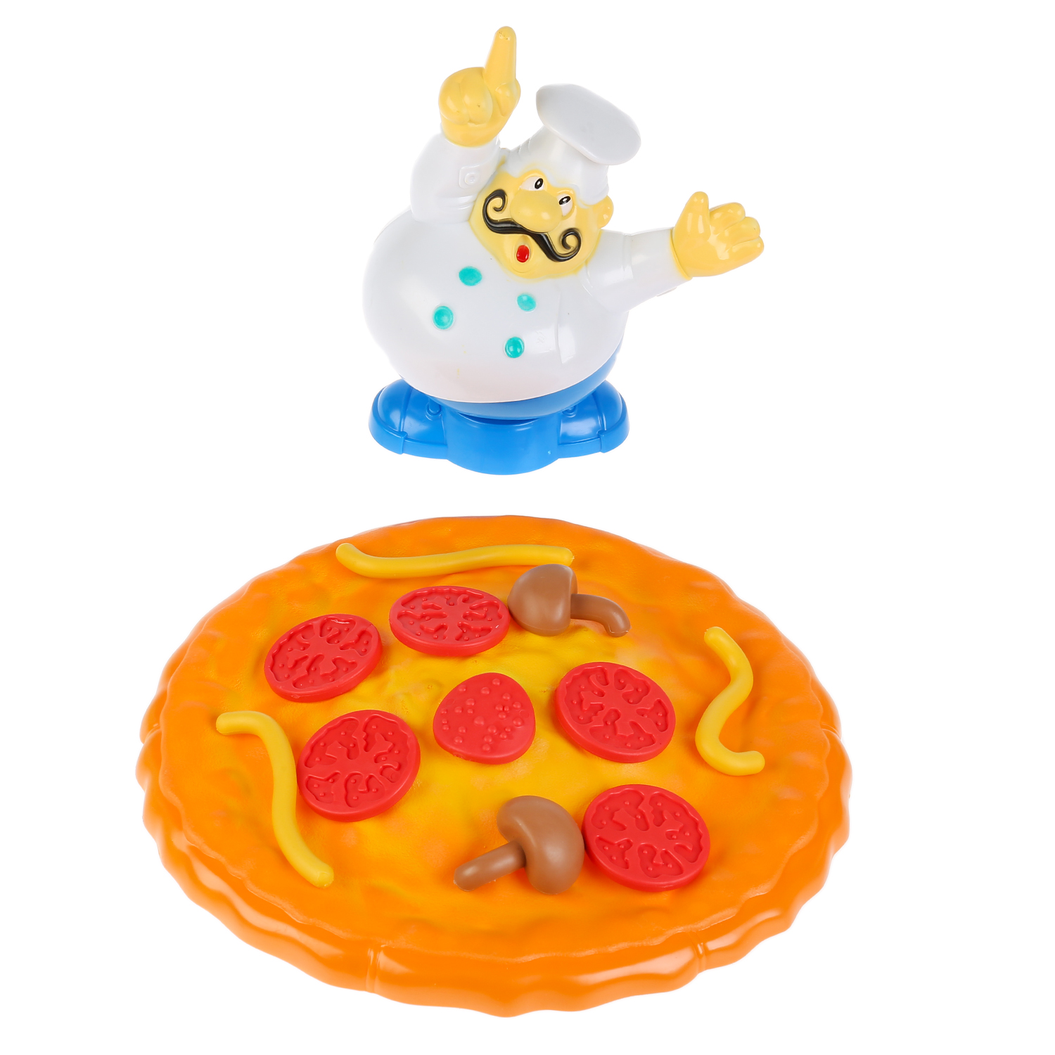 Настольная игра Играем вместе - фото 4