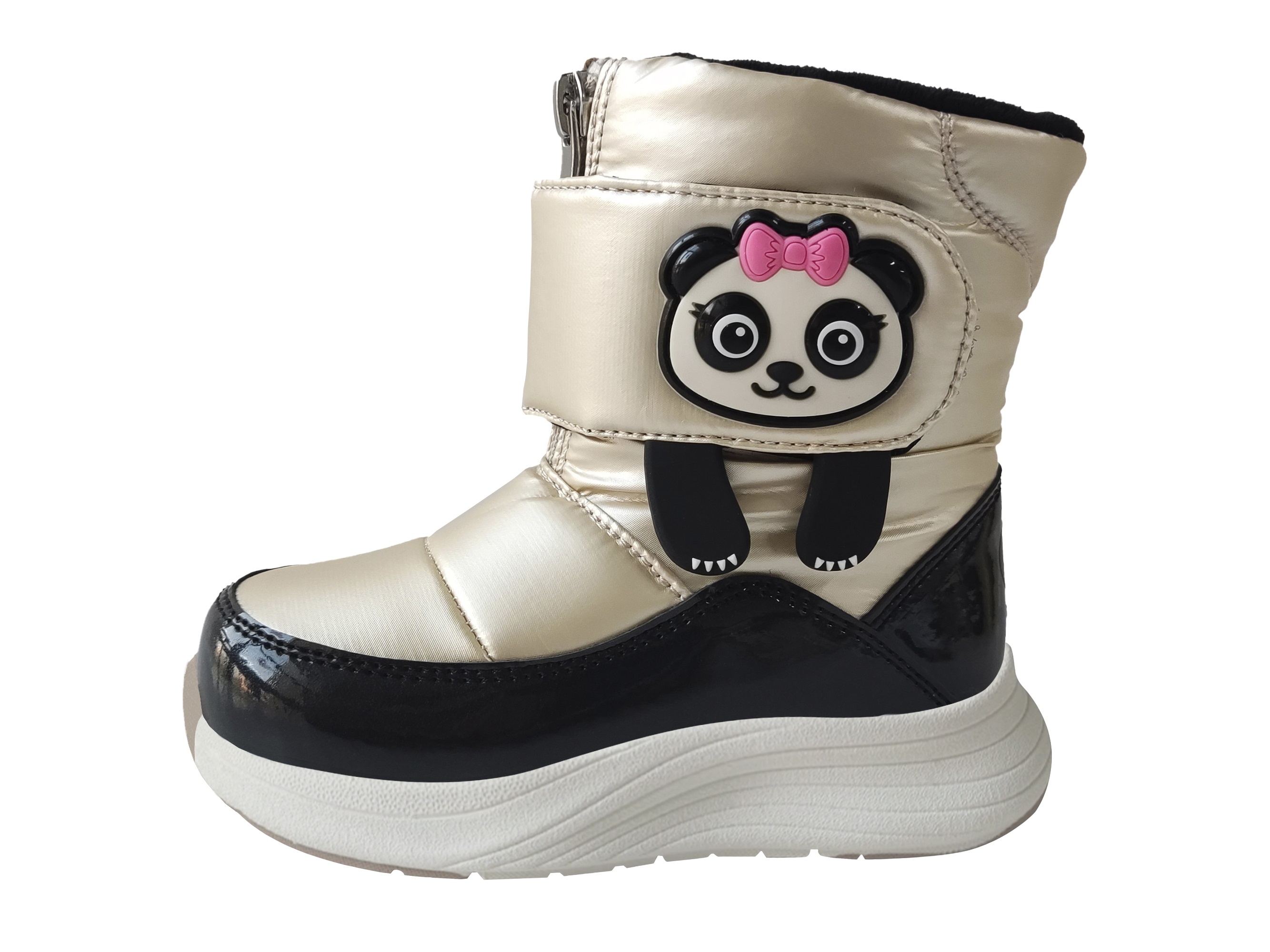 Дутики Indigo kids 62-1085B - фото 1