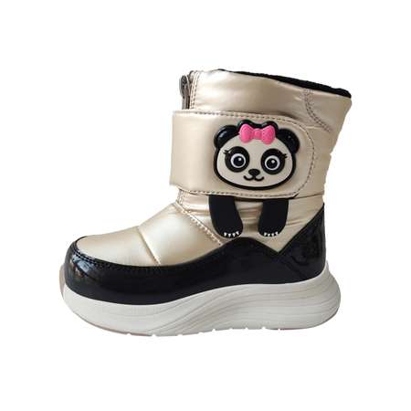 Дутики Indigo kids