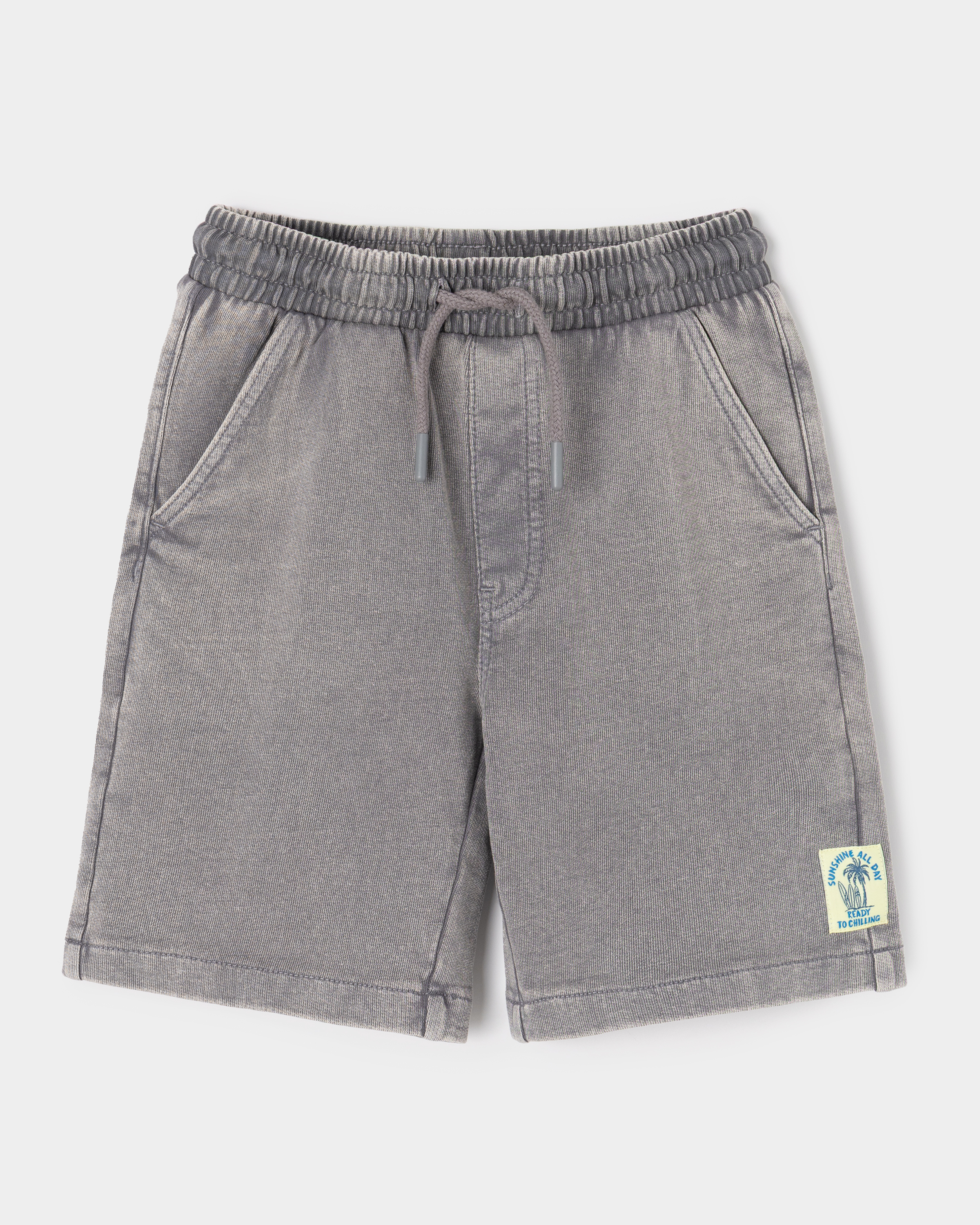 Шорты Futurino FBSS262201sFUkbGG - фото 1