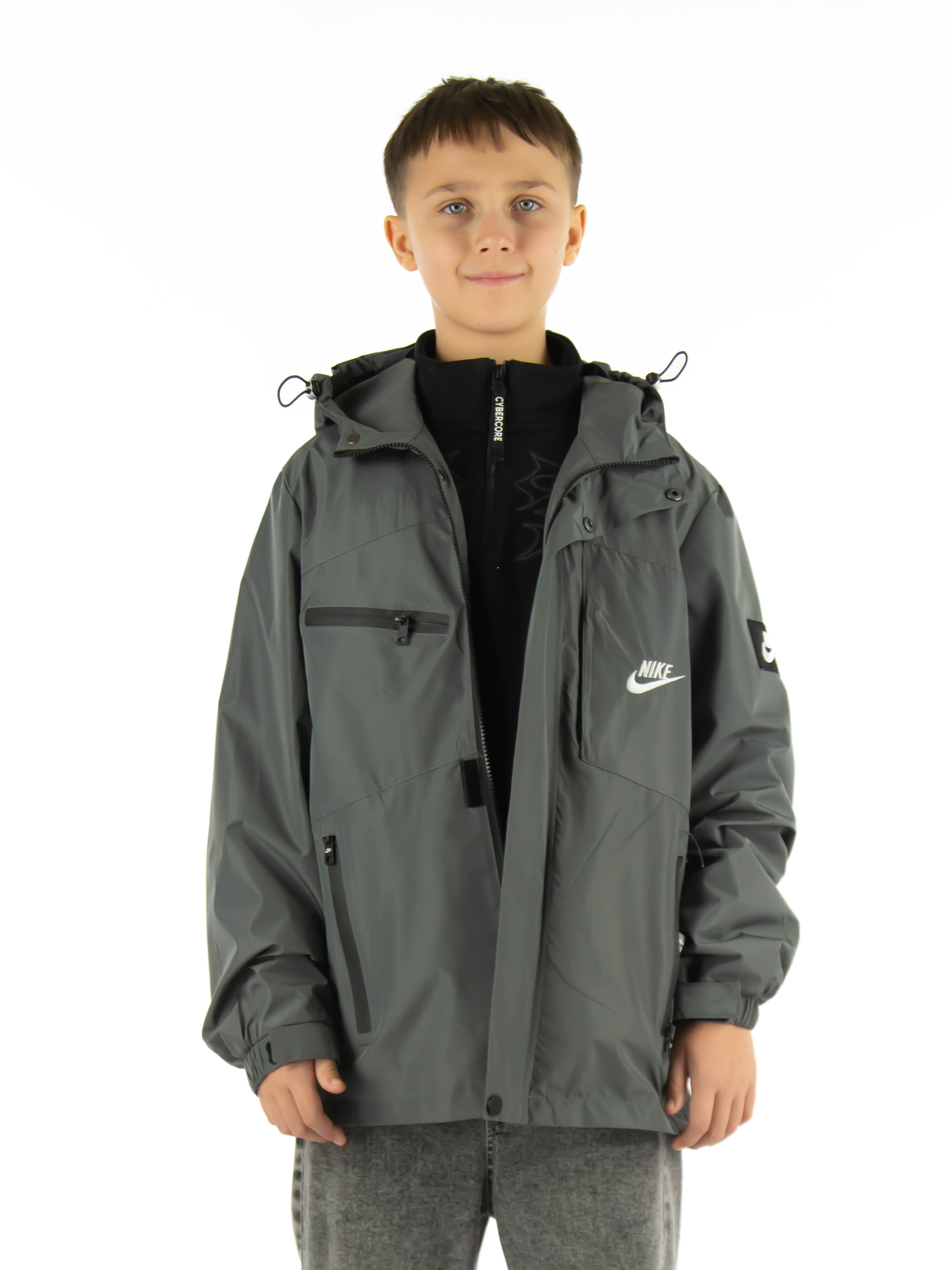 Куртка CASTLELADY 8855122 - фото 1