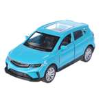 Автомобиль Технопарк Geely
