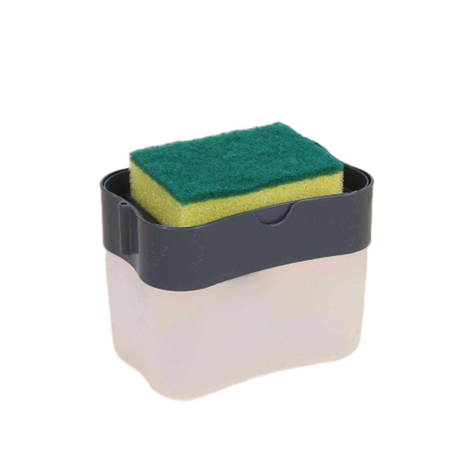 Диспенсер кухонный ё для моющего средства - фото 2