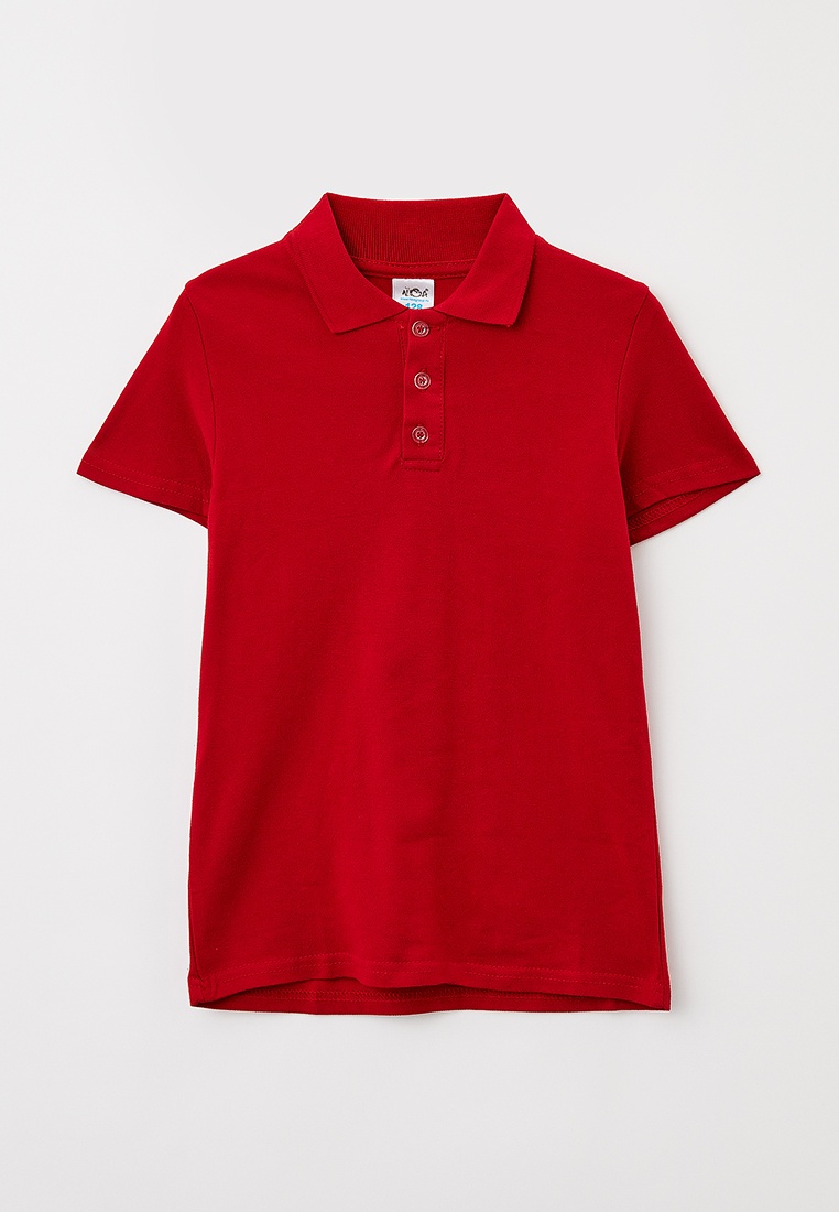 Поло N.O.A. 11091-7 - фото 2