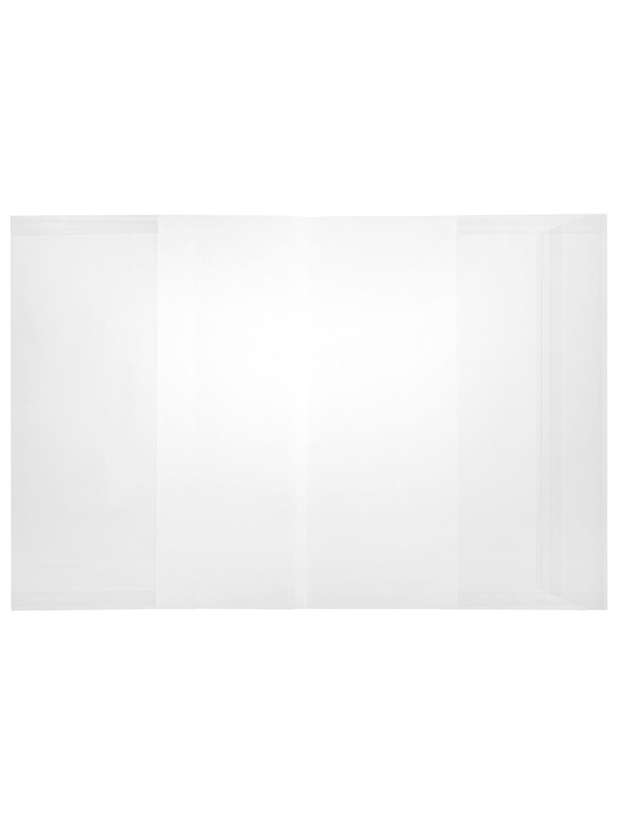 Обложка Brauberg 40.2 x 26.3 см 5 шт. - фото 3