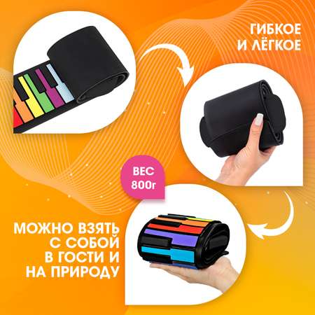 Игрушка Zabiaka стучалка