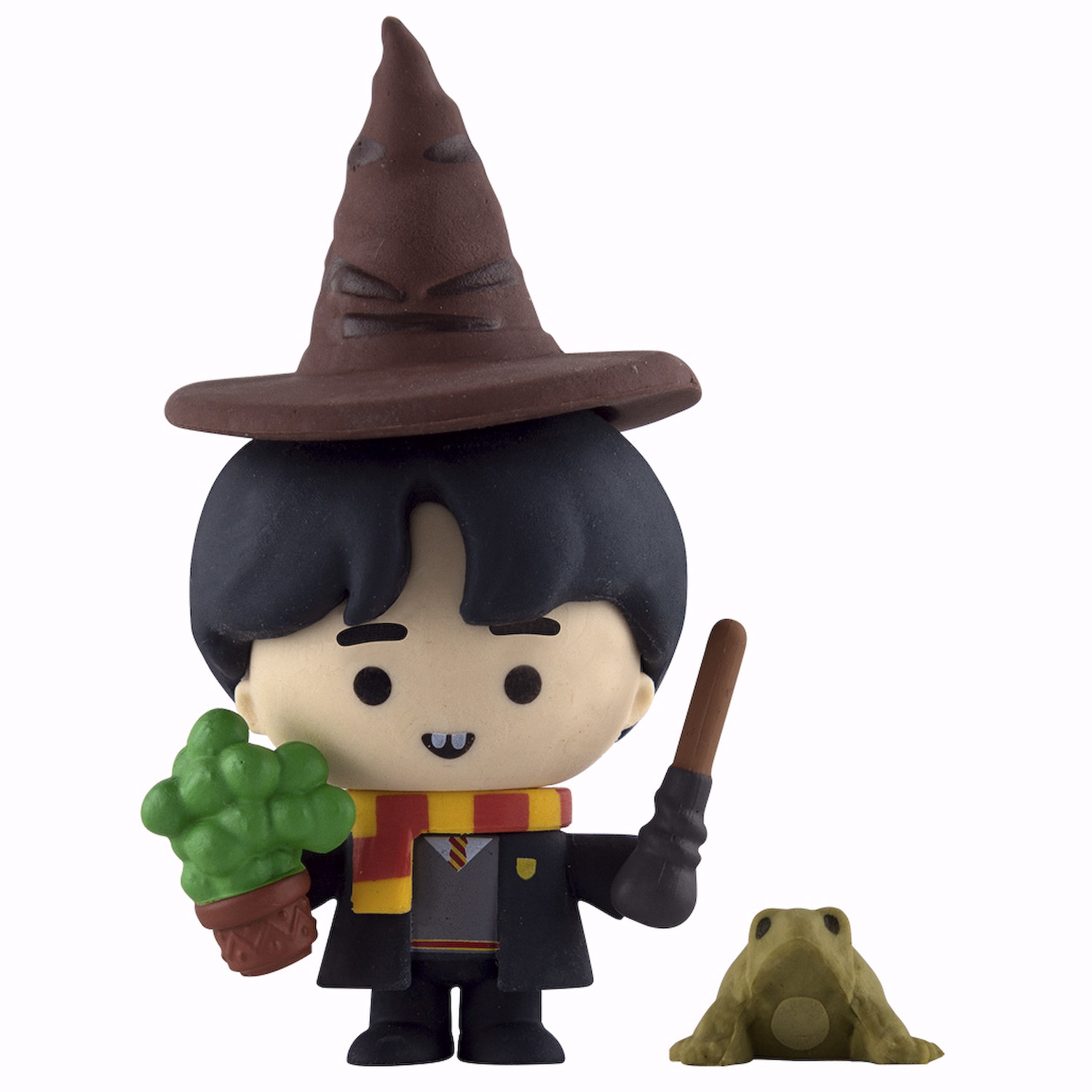 Фигурка Harry Potter Таинственный куб-сюрприз - фото 7