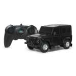 Автомобиль РУ Rastar Land Rover 1:24