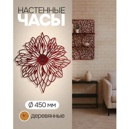 Часы 1TOY Del vento