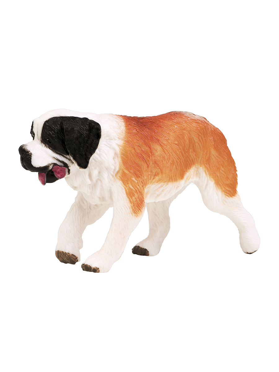 Игровой набор Masai Mara Сенбернар - фото 4