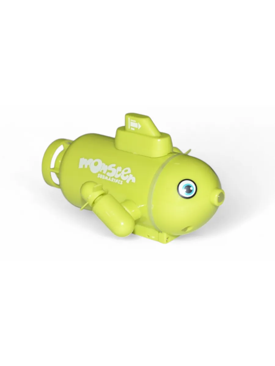 Автомобиль РУ Happy Cow - фото 2