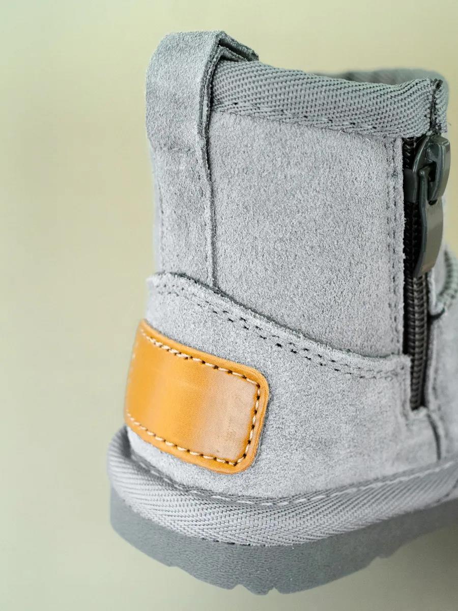 Угги Тотошка W12-C - фото 11