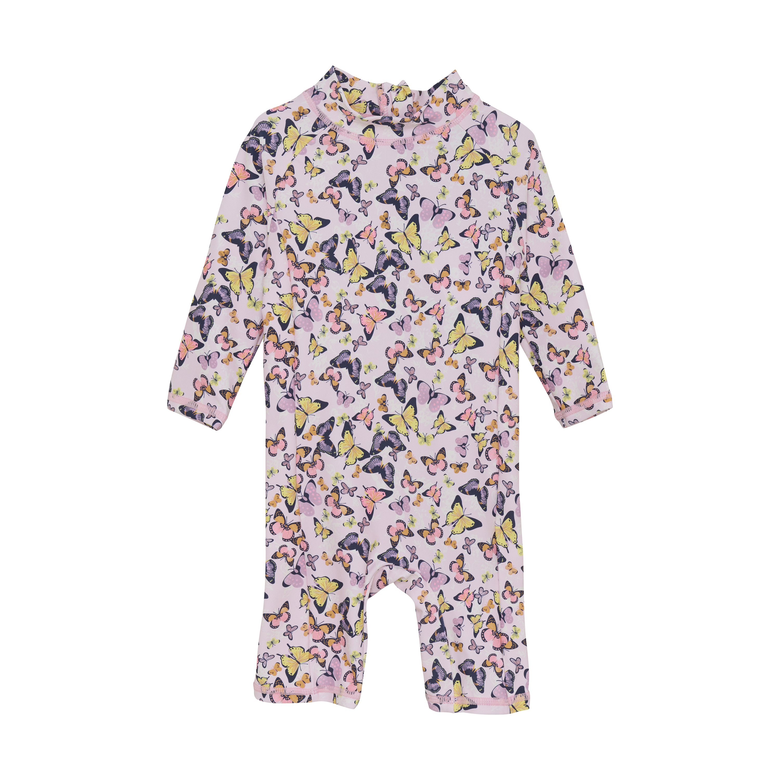 Купальный костюм Color Kids 720206-5307 - фото 1