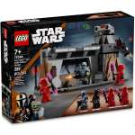 Конструктор LEGO Star Wars 75386 289 дет.