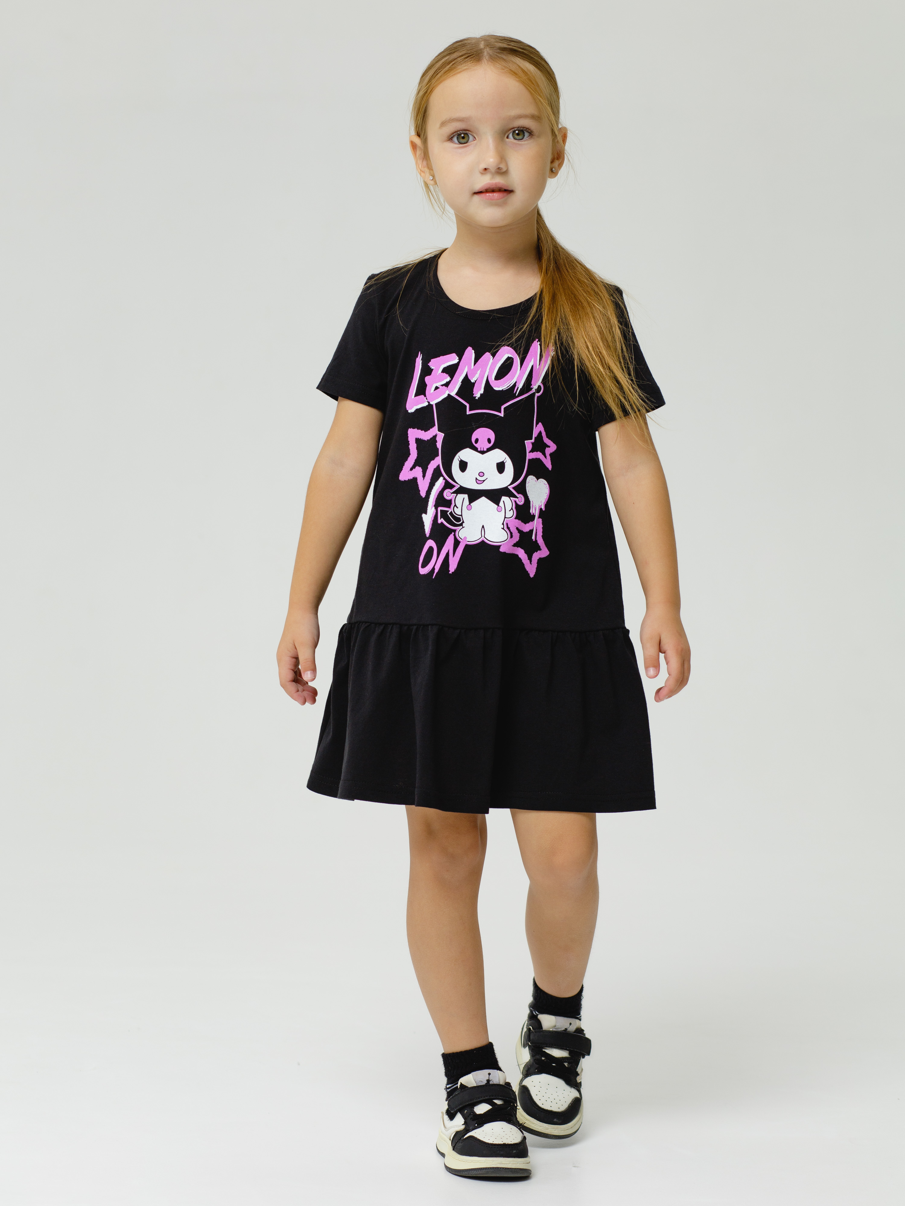 Платье Lemonwear R1039 - фото 4