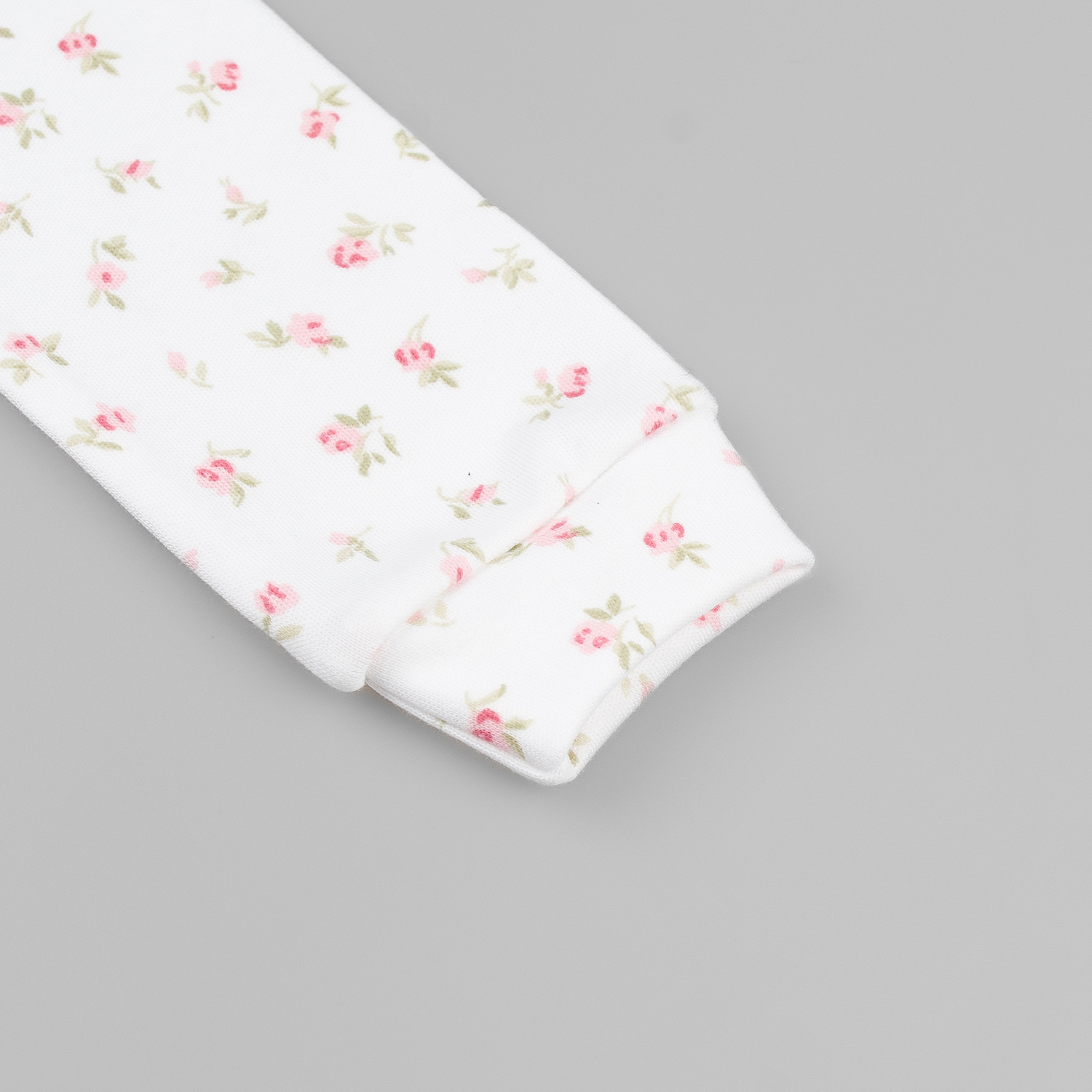 Боди 3 шт LEO 1001А-20_миндальный/оливковый - фото 15